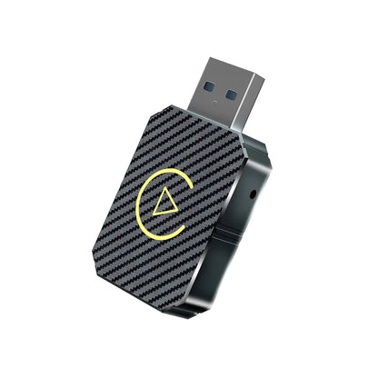 Adaptador multimedia automotriz inalámbrico Pairr TV-HDMI CarPlay/Android Auto actualizado 2025 NUEVO | PROMOCIÓN ESPECIAL 30 AÑOS - ENVÍO GRATIS