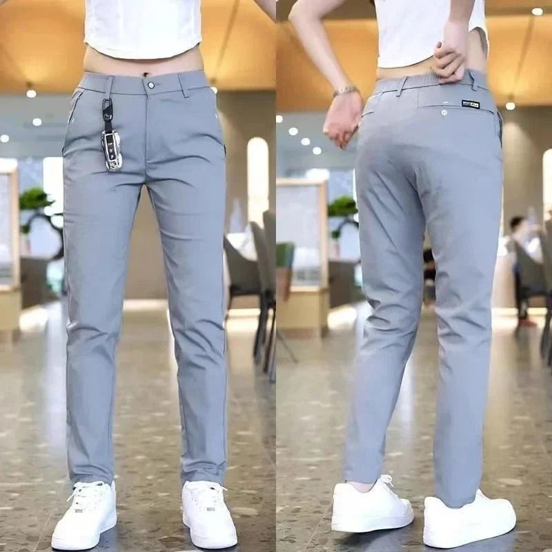 [COMPRA 1 LLEVA 3] Pantalón Samoieda MaxComfort Femenino (¡El Favorito de las Famosas!)